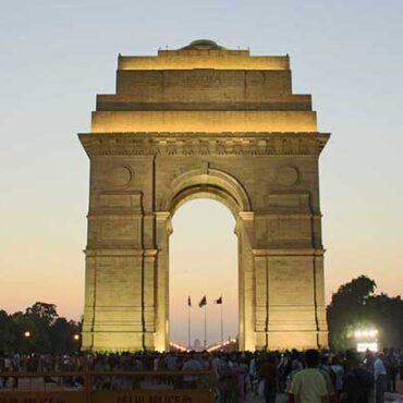 delhi